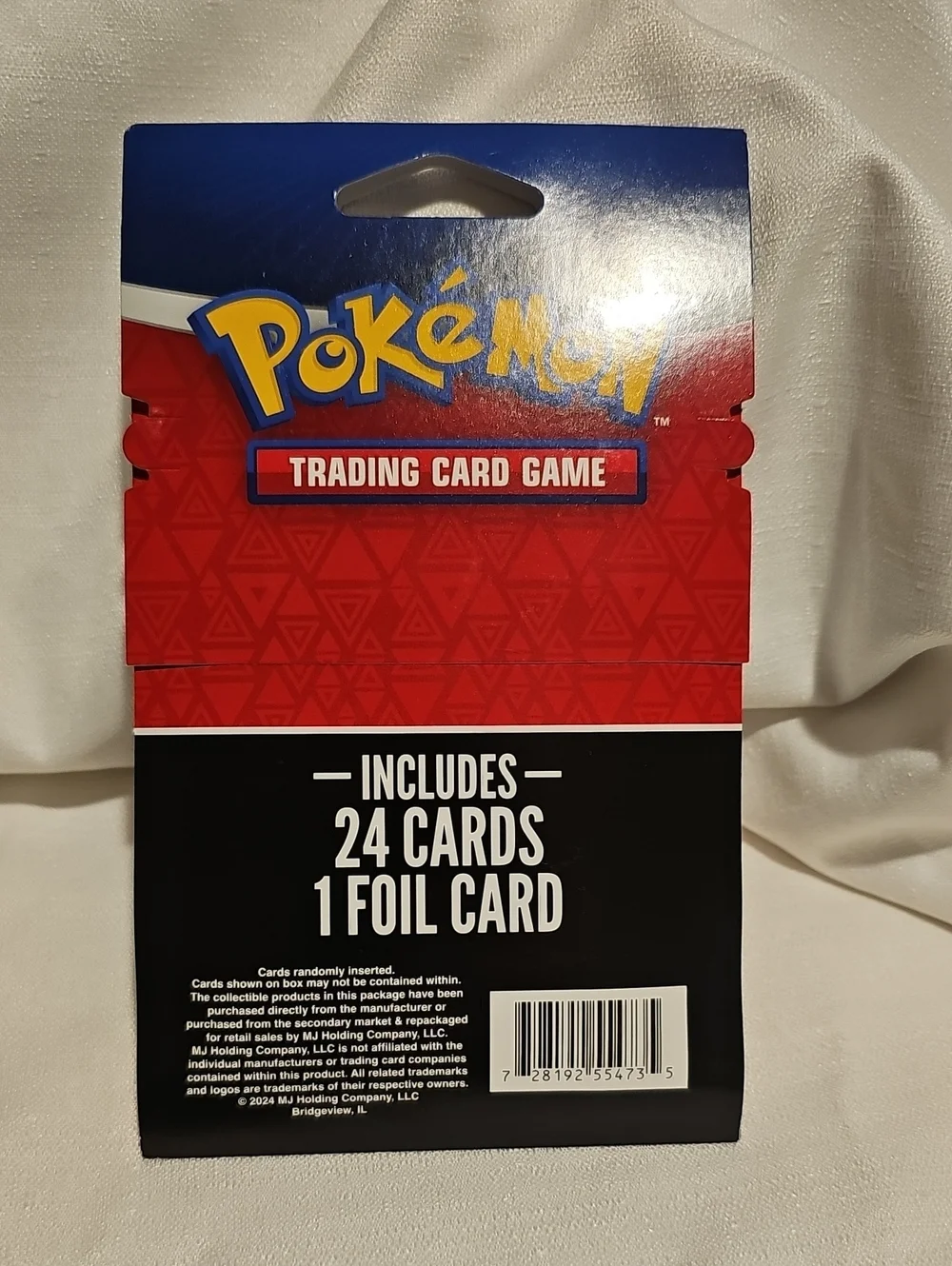 Pokemon pokémon trading